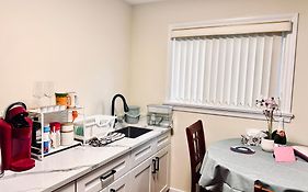 Cozy 2 Beds Spacious Rooms,Close To Transit